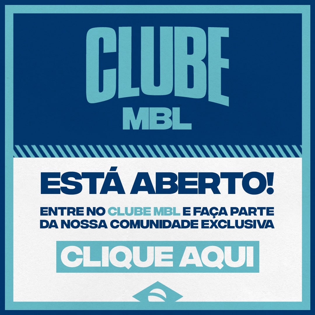 Clube MBL - Faça parte da nossa comunidade exclusiva