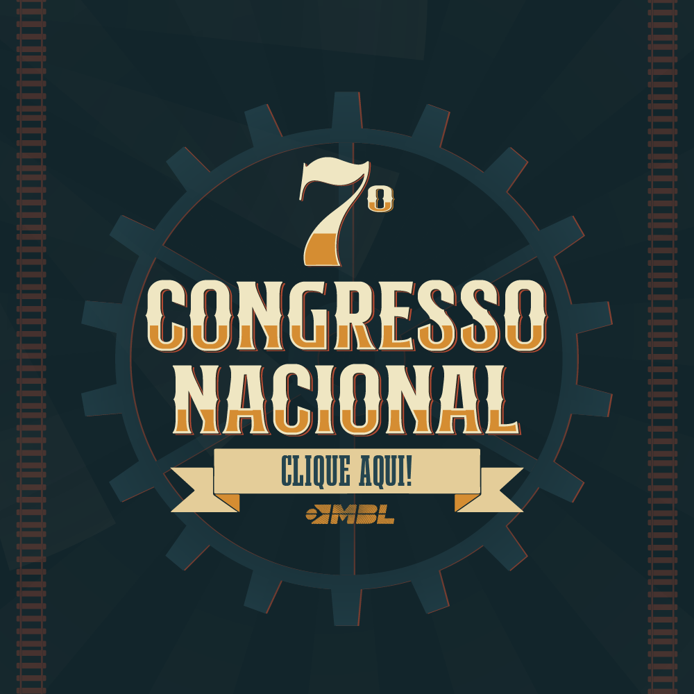 7º Congresso Nacional